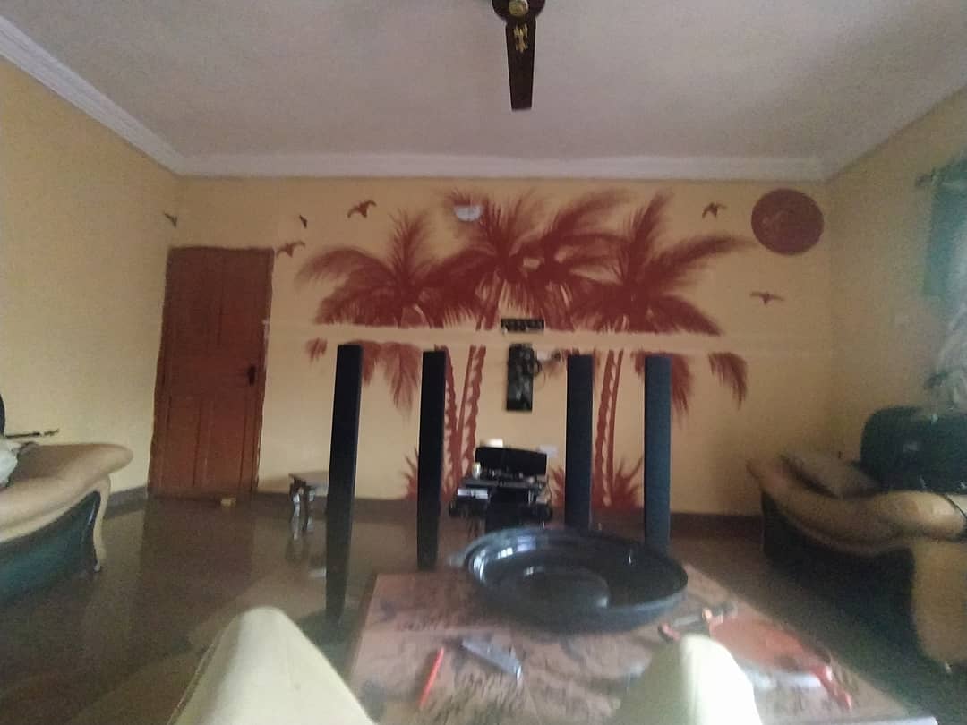 FinepaintingsC's tweet photo. Nature on wall by the FINE PAINTER
#finepaintings #finepainter #finepaintingsconsult https://t.co/PsyMTuyTxP