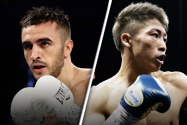 circle_zone's tweet photo. 井上尚弥 vs ジェイソン・モロニー 生放送 WBA&amp;IBF統一世界バンタム級タイトルマッチ

🥊📺📲:生放送► https://t.co/7UQE3uYEzX

🥊📺📲:生放送► https://t.co/7UQE3uYEzX https://t.co/vxvQFnpUkF