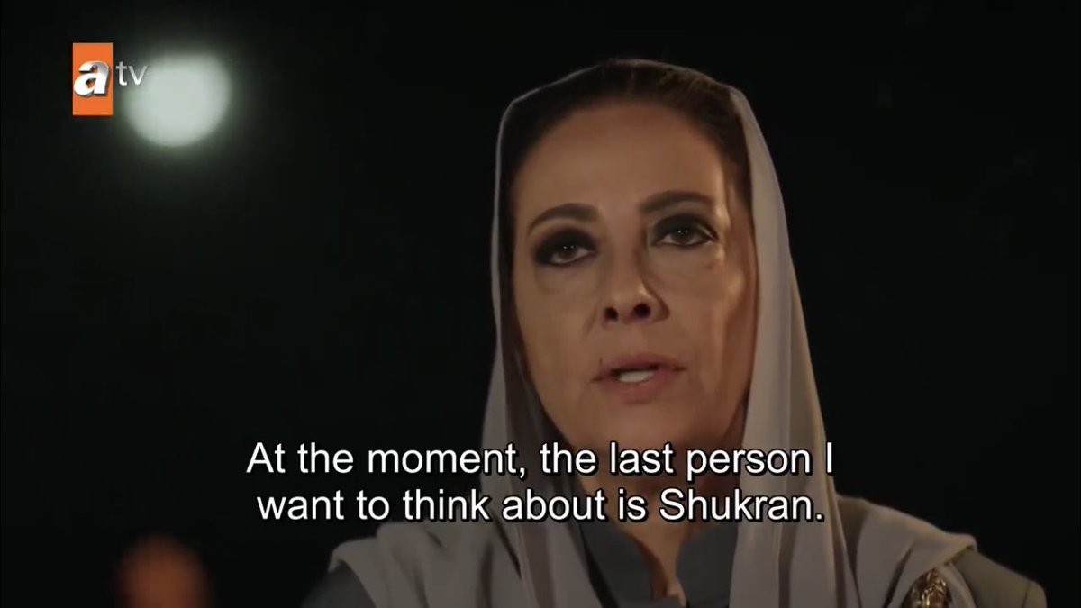 IT WAS NOT DILŞAH THANK YOU LORD I TRULY NEVER EVER LOSE  #Hercai