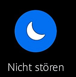 Jonservativ's tweet image. Versucht's mal. Wirkt wunder. Seit 2 Tagen ungestört den Tag genießen. #NotificationsOFF