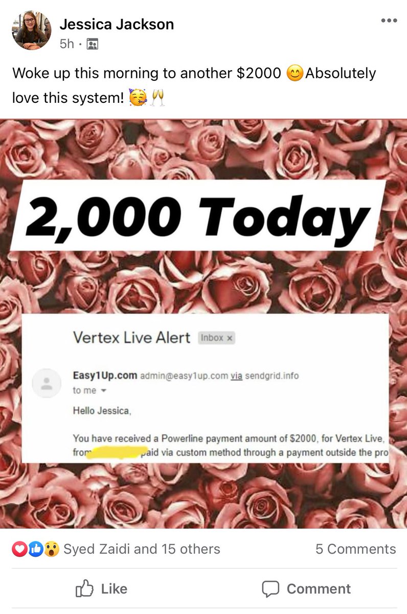 DuMobilePlus's tweet photo. Congratulations to our team Aaron, Lorna, Jessica Gena, for Make Sales Today......
Thank you David for this EPIC AMAZING
Website that Does all the talking and Explaining for us !
Check it out: https://t.co/jcdGIYvVX9 
#makemoney #rich #leads  #profitpassport #daviddekel #easy1up https://t.co/Jr1Ho68T0Z