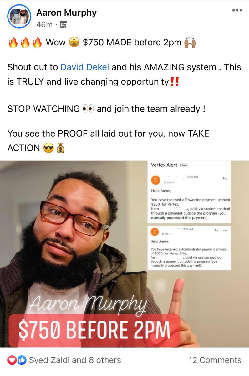 DuMobilePlus's tweet photo. Congratulations to our team Aaron, Lorna, Jessica Gena, for Make Sales Today......
Thank you David for this EPIC AMAZING
Website that Does all the talking and Explaining for us !
Check it out: https://t.co/jcdGIYvVX9 
#makemoney #rich #leads  #profitpassport #daviddekel #easy1up https://t.co/Jr1Ho68T0Z