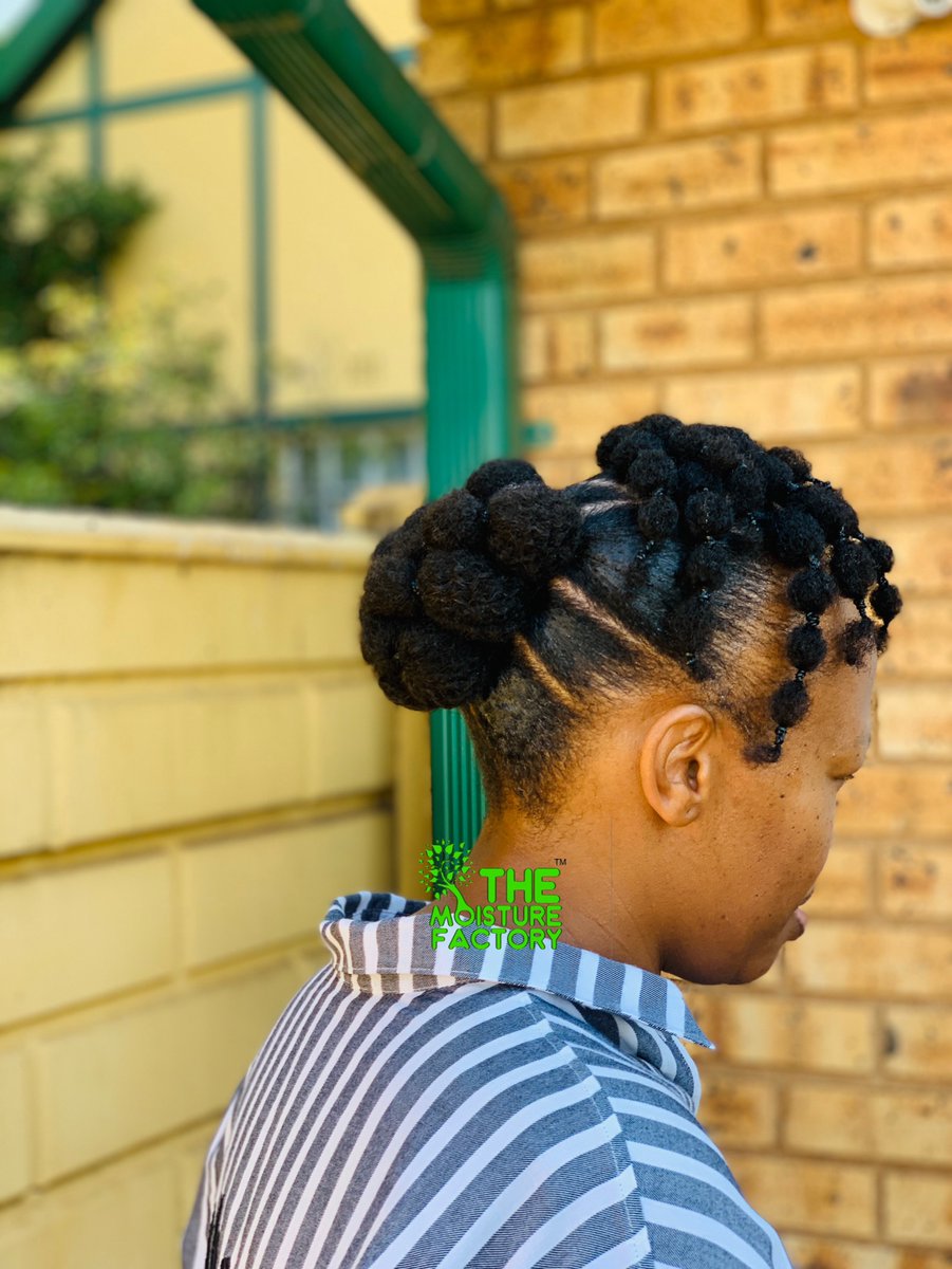 Themoisturefact's tweet photo. Hair love #teamnaturalhair . Call us to Book your appointment https://t.co/tcfCUhvCCM
