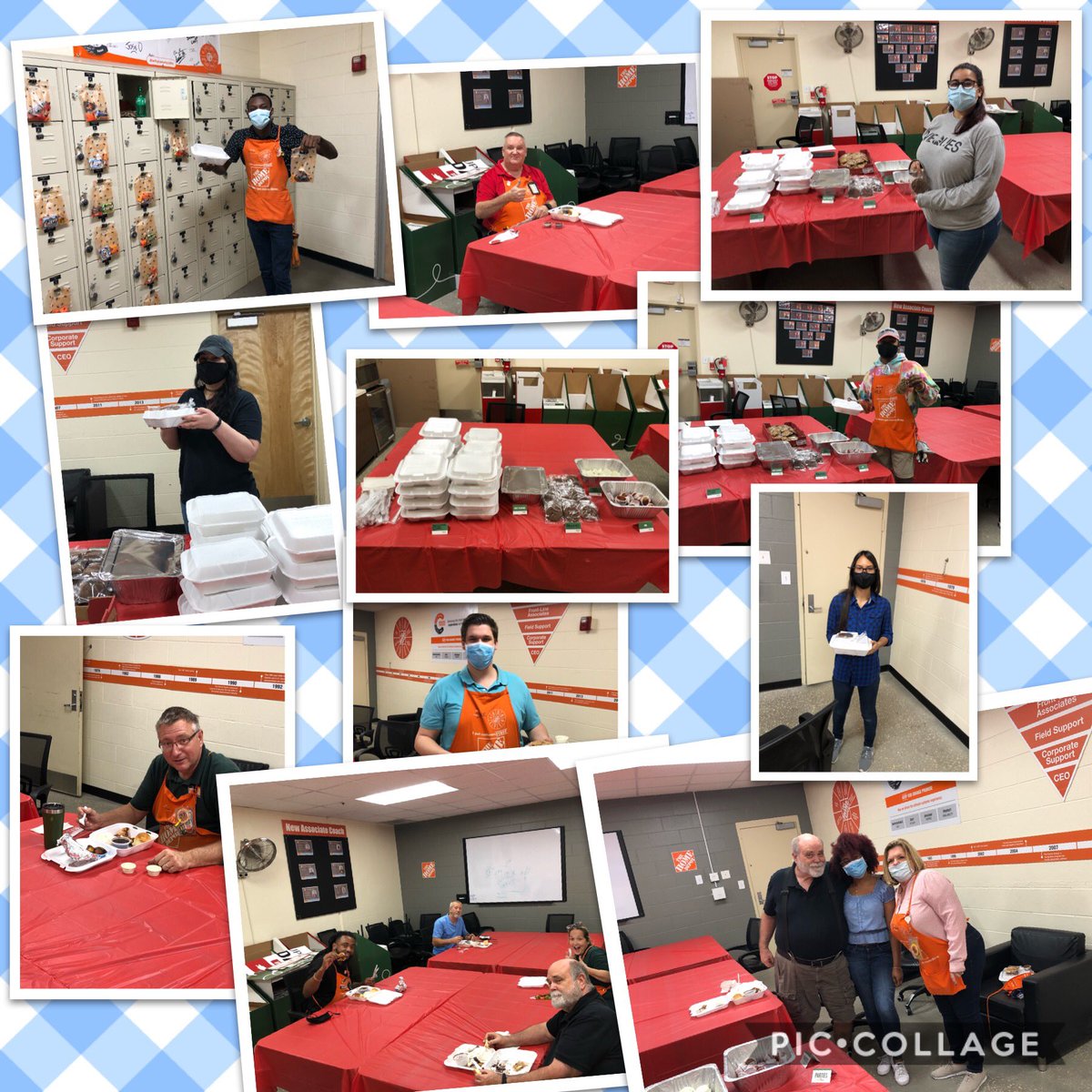 Sad that CAM Month has come to an end but what an exciting month for all of your CAM &amp; Friends filled with lots of treats and tons of fun! #camandfriends2020 #0263
