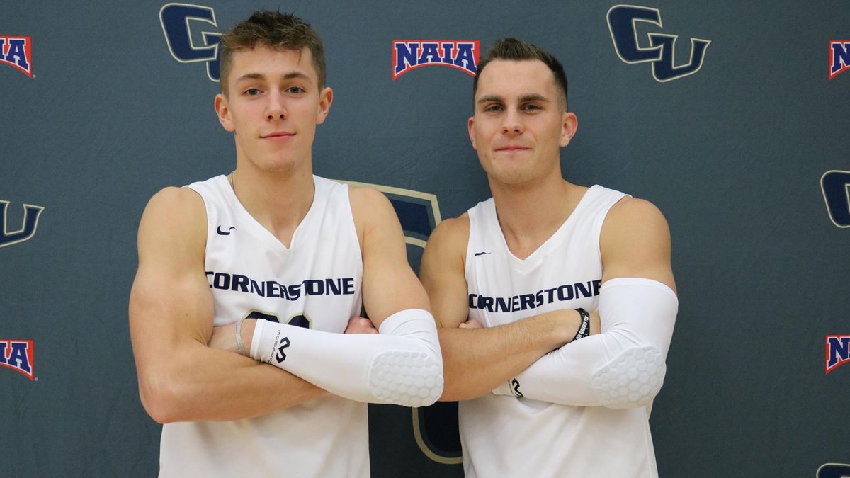 lenny_padilla's tweet photo. Zeeland West grad Eli Steffen made his college basketball debut on Friday for Cornerstone University. He had two points in a 107-80 loss to Indiana Wesleyan. And five points on Saturday in an 82-70 win vs. Spring Arbor. He was the Holland Sentinel Player of the Year. https://t.co/ulBk79qOiQ
