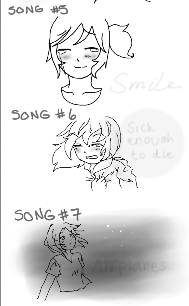 To 2011 nachi with mouse: you've done well 