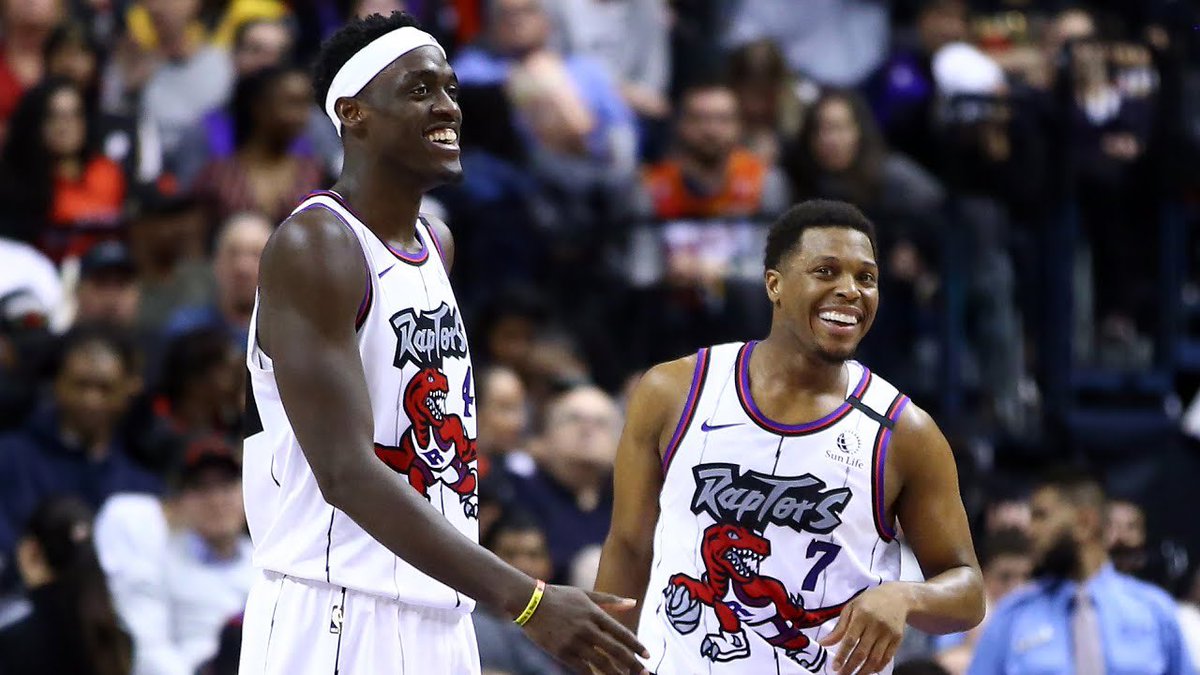 TheDunkCentral's tweet photo. The Toronto Raptors have discussed playing in Newark’s Prudential Center as a temporary home, per @SBondyNYDN 

The Raptors have also discussed playing in Tampa Bay or Nashville. https://t.co/OpVUfOqQ4c