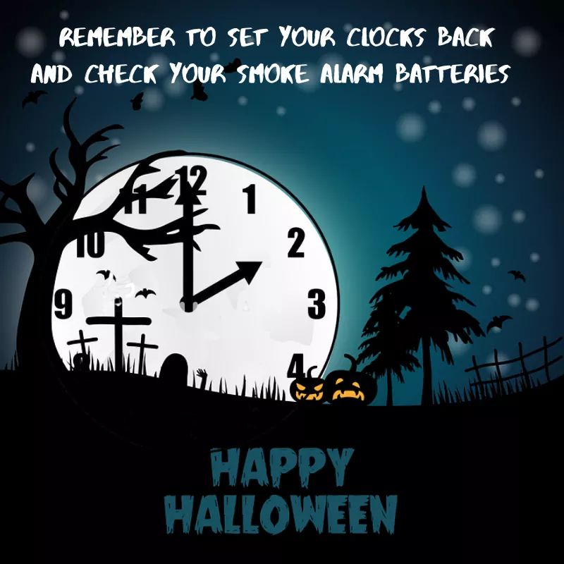 RowlettChamber's tweet photo. Halloween, Full Moon, Blue Moon AND a Time Change all in 2020?
Better remember to check those smoke alarm batteries!
#TimeChange #DaylightSavings #Halloween #FullMoon #BlueMoon #RowlettVision #RowlettPossible #ThinkChamberFirst #ChamberOfCommerce #RowlettChamber https://t.co/63pURey658