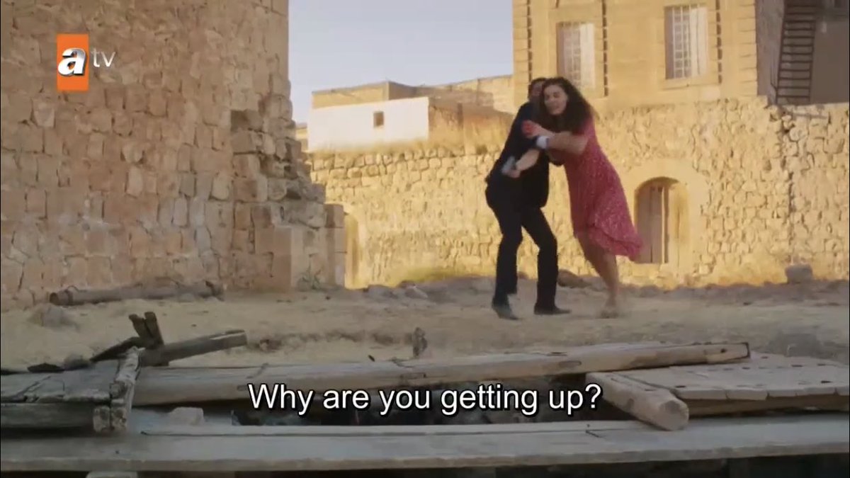 I WANT CIHAN TO DIE A PAINFUL DEATH I HATE HIM SO MUCH I CAN’T STOP CRYING  #Hercai