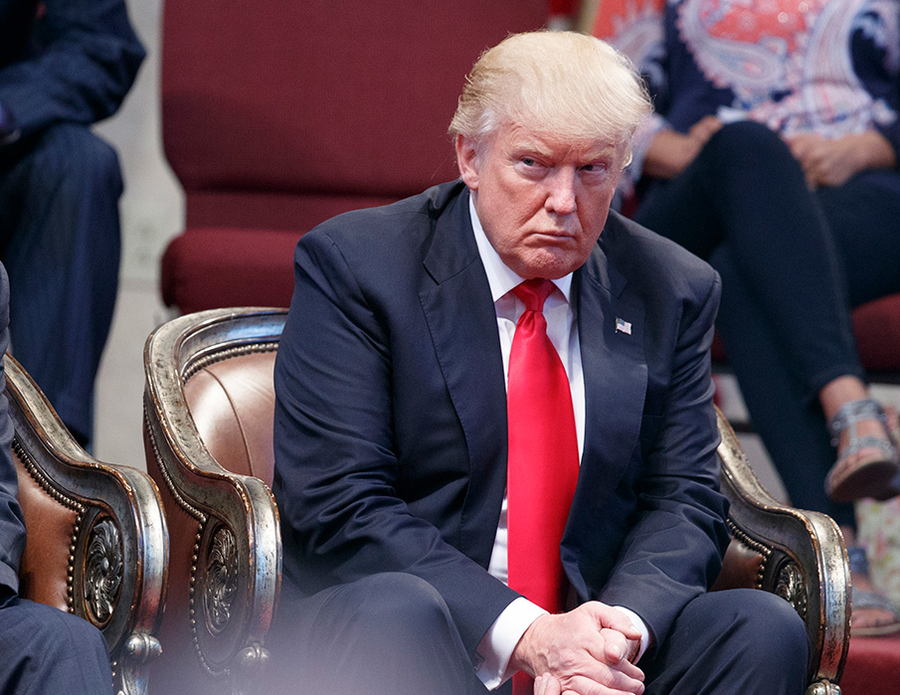 Fox knows Trump will lose. Fox has now aired TWO COMPLETE OBAMA speeches inside 3 days. Fox interrupted a Trump speech to carry a Biden speech in full. Fox is preparing its audiences that Trump will lose.Oh, and Fox final election poll? Says Biden will win by 8%