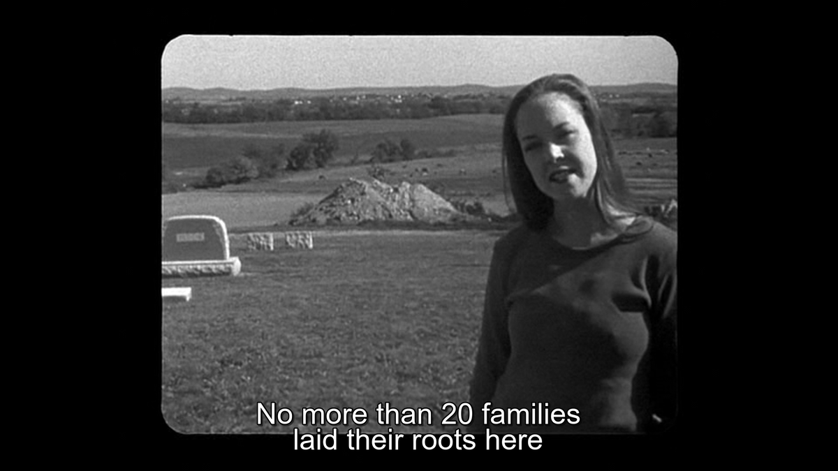 okay i know i have said this about everything in this movie and i've spent 90 minutes livetweeting and we're... not even four minutes in... but i LOVE this sequence SO much. i love when young artists reproduce how they think a form Should be but the real art shines out the cracks