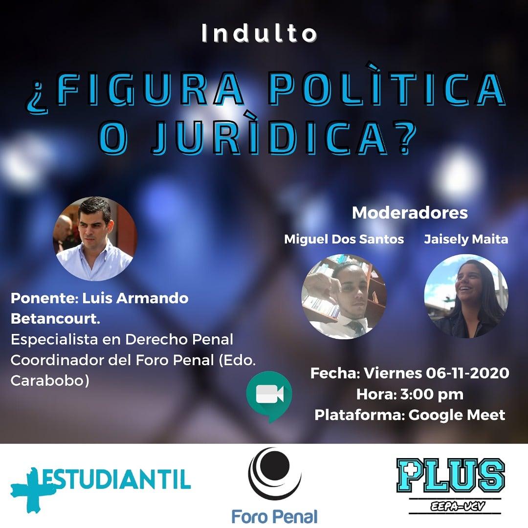 Plus UCV tweet media