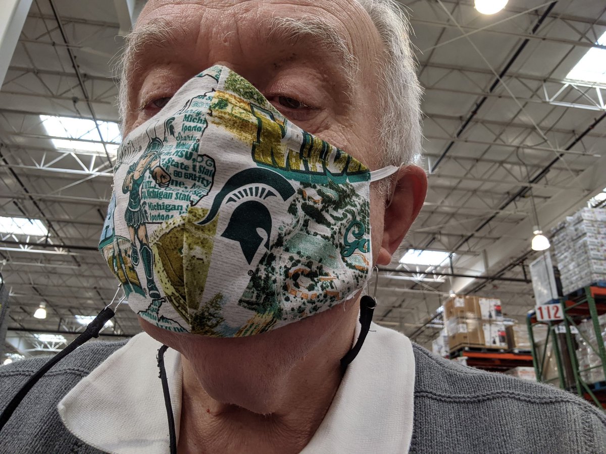 nosausage's tweet image. Go Green!!!!!