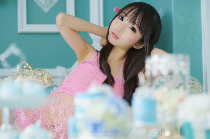 Twitterのコスプレ画像12
