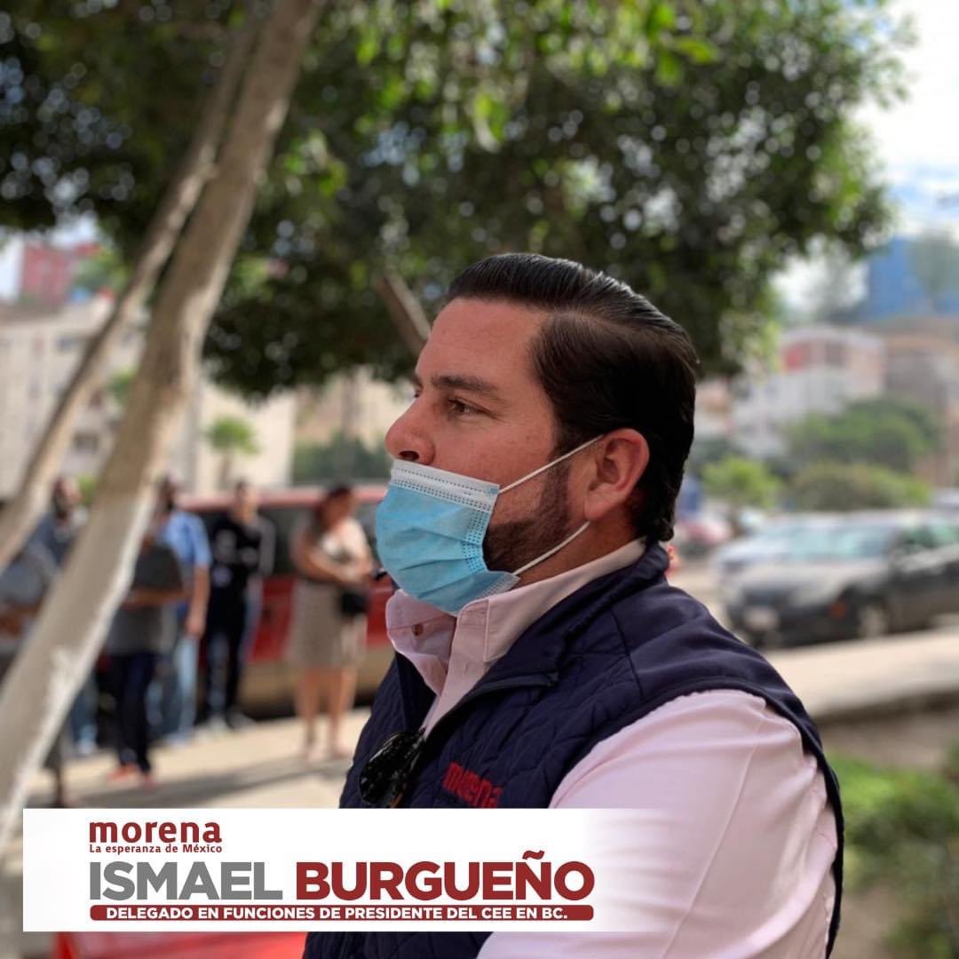 BurguenoTJ's tweet photo. El día de hoy recorrí la colonia #SanchezTaboada en #Tijuana en compañía de liderazgos de la colonia para hablar sobre el avance de la #CuartaTransformación.
Es indudable el respaldo de la militancia y los simpatizantes al proyecto que encabeza nuestro presidente #AMLO https://t.co/MXajEu5eK4