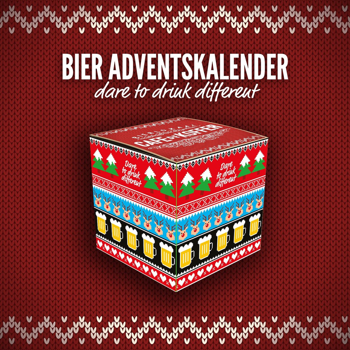 Bierlokaal Café de Koffer tweet media