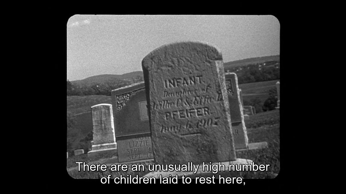 the brilliance of the editing extends, too, to the fact that these very serious & respectable & capital-a artful student film images are given exactly the tasteful rhythms you'd expect, at odds with the movie's own turbochargers. look at how proud they are of these framings 