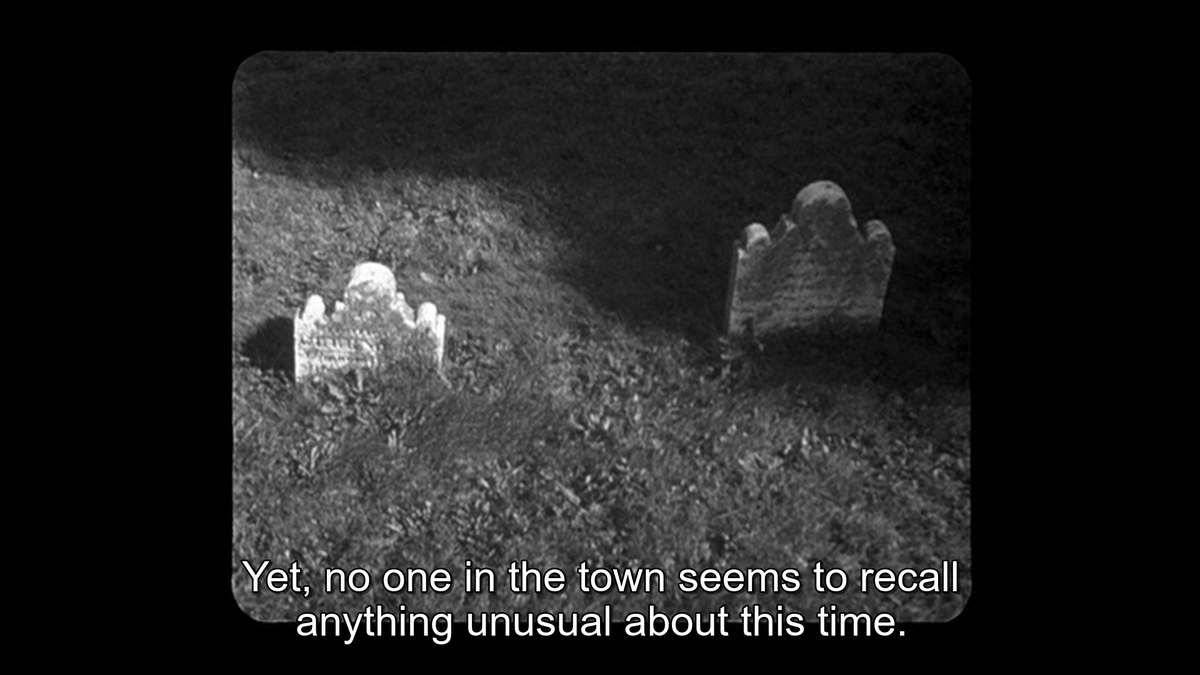 the brilliance of the editing extends, too, to the fact that these very serious & respectable & capital-a artful student film images are given exactly the tasteful rhythms you'd expect, at odds with the movie's own turbochargers. look at how proud they are of these framings 