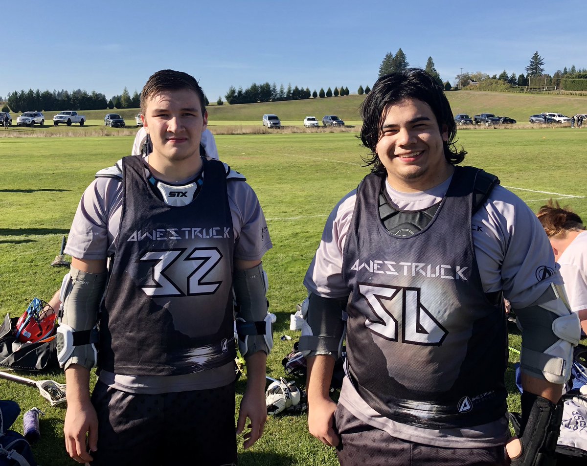jwclax32's tweet photo. Just a scrimmage but it’s great to be on the field! #libertyhighschool #classof2021 #getstruck #awestrucklacrosse #laxlife https://t.co/R6xvBiV8dN