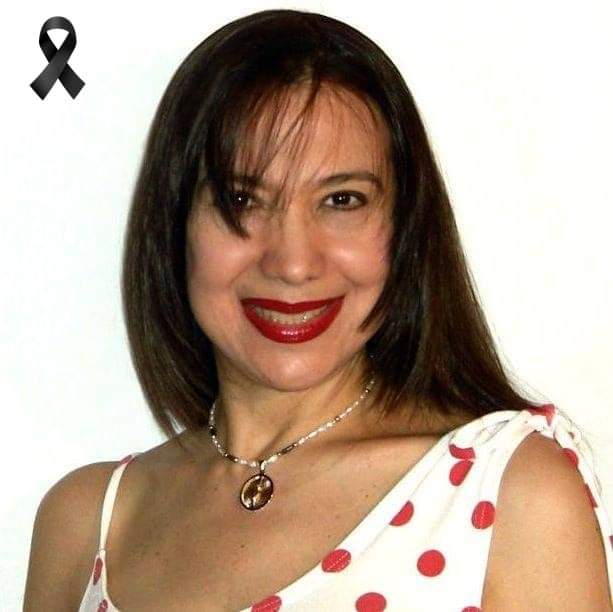 Guarico_Informa's tweet photo. GUARICO-Mis condolencias a la familia, amigos, ex alumnos, y a toda la comunidad de San Juan de los Morros por la triste, repentina e injusta partida de las hermanas Inelda y Adleni Bruguera Alvarado, quienes en vida fueran reconocidas y ejemplares damas de nuestro municipio. https://t.co/scftSexiDq