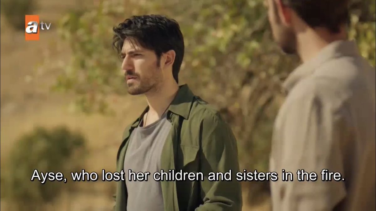 well, well, well looks like we have ourselves a turkish version of sherlock and watson  #Hercai