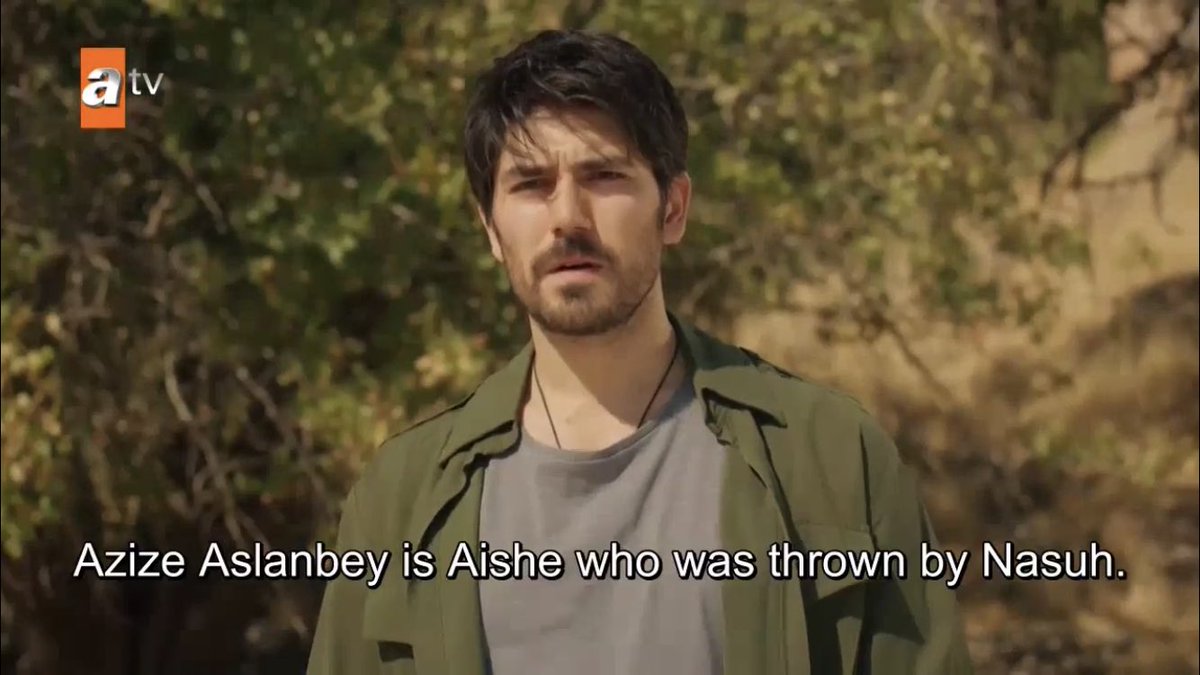 well, well, well looks like we have ourselves a turkish version of sherlock and watson  #Hercai