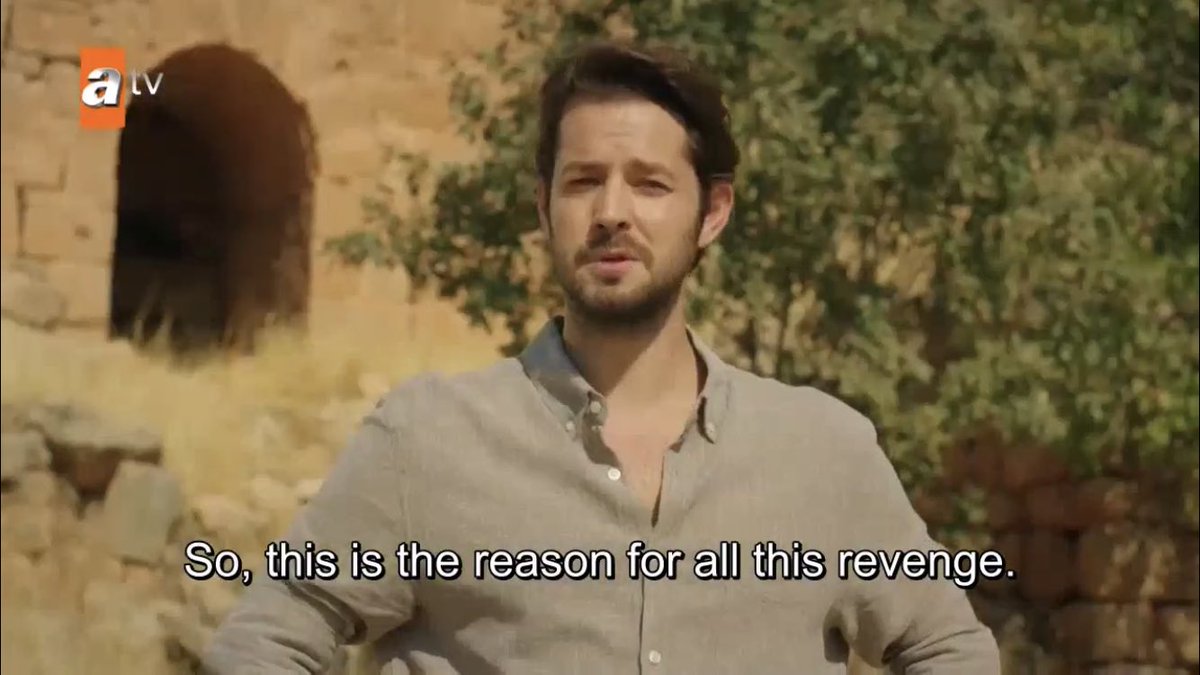 well, well, well looks like we have ourselves a turkish version of sherlock and watson  #Hercai