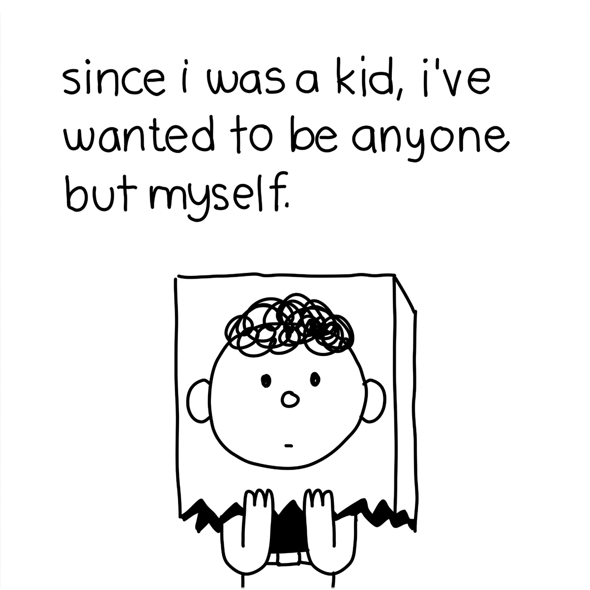 comic : draw. 