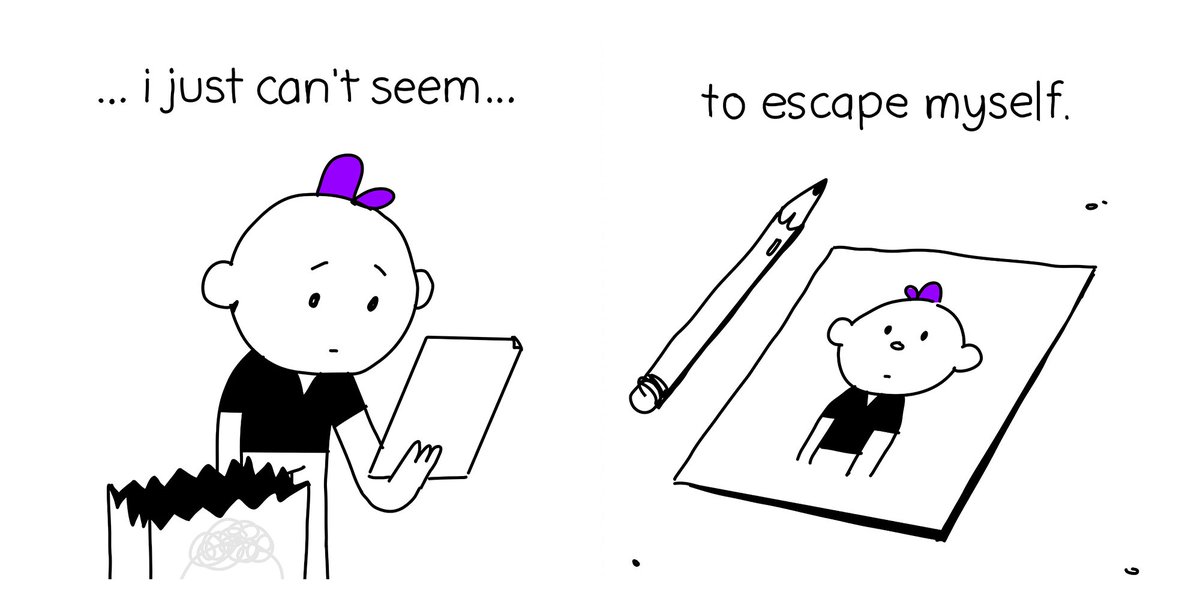 comic : draw. 