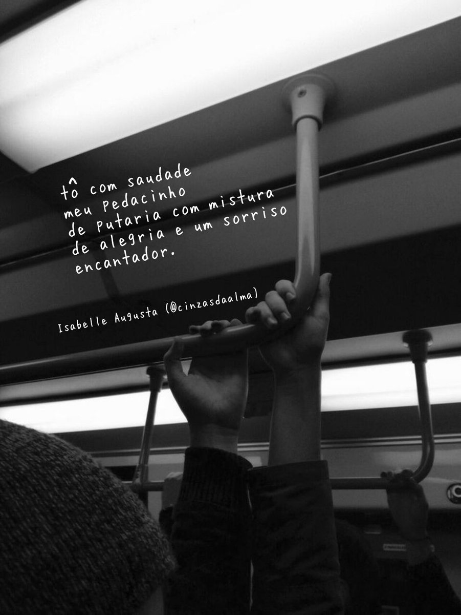 cinzasdaalma (@cinzasdaalma) on Twitter photo 