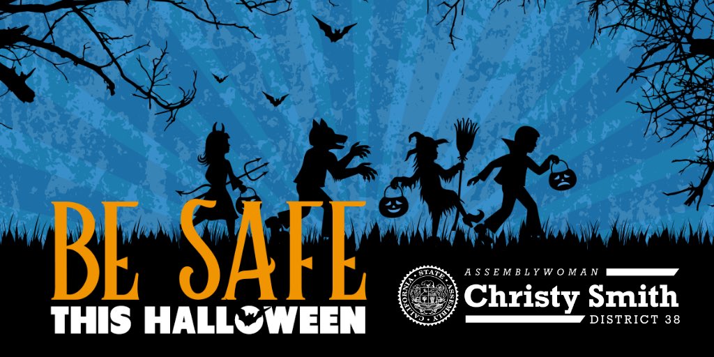 Assemblywoman Christy Smith tweet media