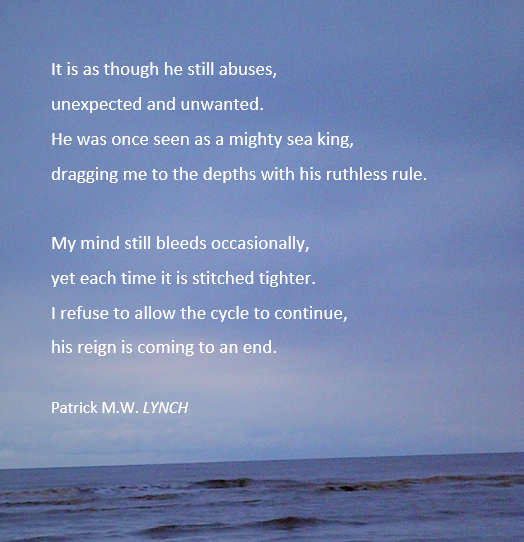 patrickmwlynch's tweet photo. 'Mighty Sea King'

If you like this and want to see more of my work head to https://t.co/TsfydJjpde 

#writing #Writer #writerslife #poetry https://t.co/hpSUvr36uK