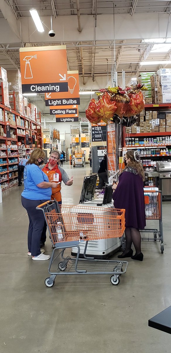 mrmims3631's tweet photo. L.E.A.D. SPOOK-TACULAR
#HeidisHVACchallengev2020 @jennifer_mangan @THD_HXT @SASMLT3616 @coryTHD323 @Antwain_HR3631 @gloria_terri @CindiTHD @jsh_thd @JoeLaughmanTHD @RatliffFrench @french_ratliff https://t.co/cn7lLqucBk