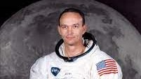 Happy 90th birthday to an American hero: Mike Collins, Apollo 11 astronaut and Maj. Gen. U.S. Air Force reserve (ret)