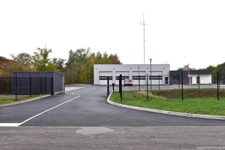 FGrebaux's tweet photo. Nouveau CIS Pecquencourt https://t.co/FifT4uIFgH