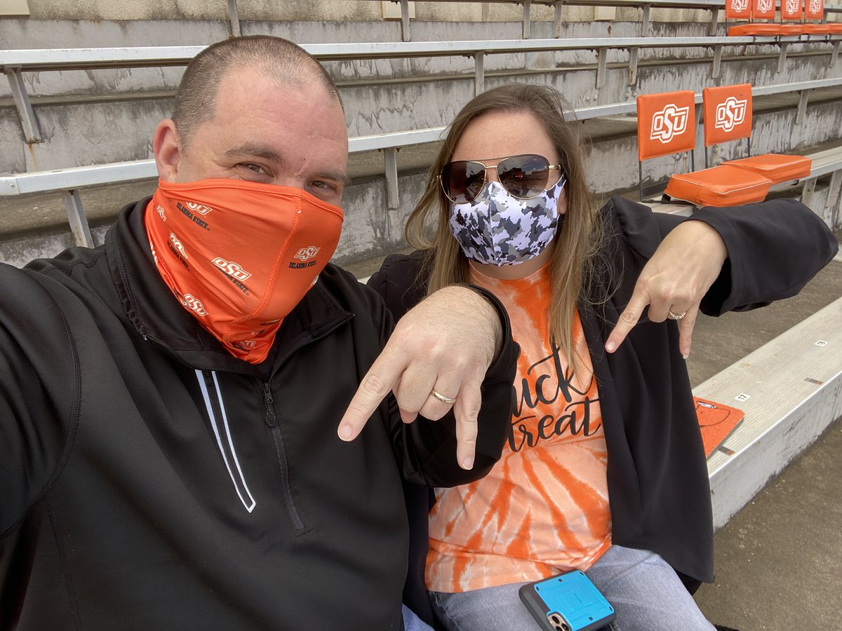 OKC_Nick's tweet photo. #gopokes https://t.co/xmAuq0Lsxd