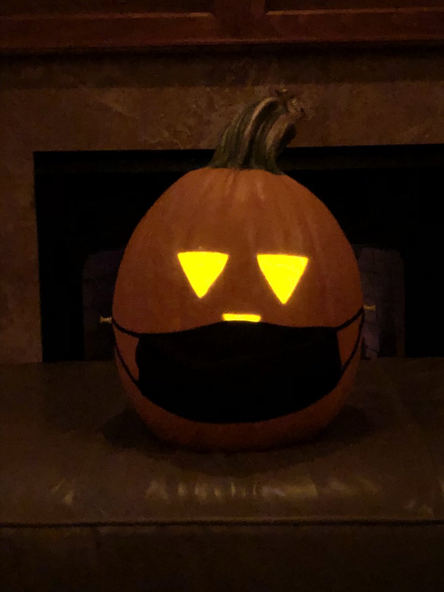 Halloween 2020.....oh brother! <a href="/mchaj93/">Melanie Chajkowski</a> <a href="/ChajkowskiJacob/">Jacob Chajkowski</a>