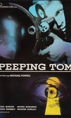 17.Quem: Anna BillerFilmes que dirigiu: The Love Witch (2016), The Hypnotist (2001) e Viva (2006)Filme de terror favorito: A Tortura do Medo (1960)Diretor do filme favorito: Michael Powell