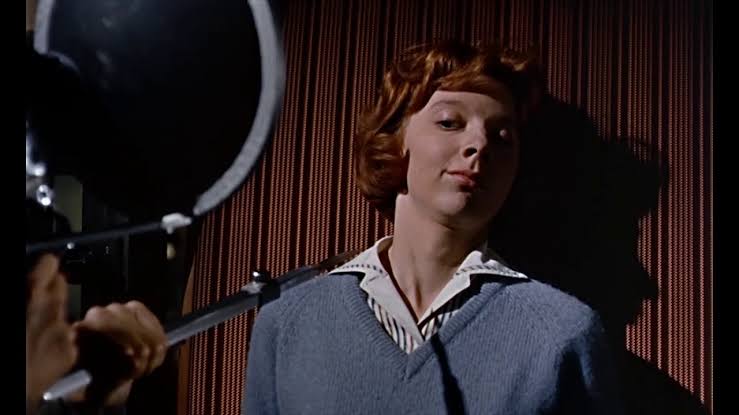 17.Quem: Anna BillerFilmes que dirigiu: The Love Witch (2016), The Hypnotist (2001) e Viva (2006)Filme de terror favorito: A Tortura do Medo (1960)Diretor do filme favorito: Michael Powell