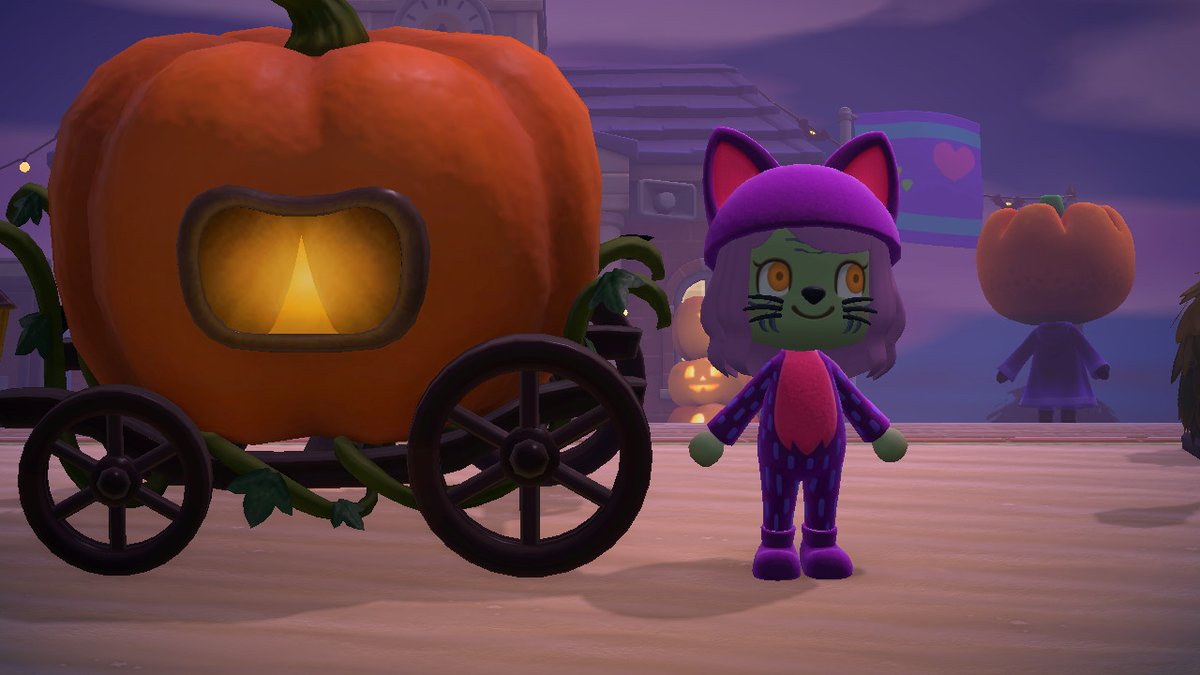 PJPookie's tweet photo. #AnimalCrossing #ACNH #NintendoSwitch https://t.co/een1ZtdFWu