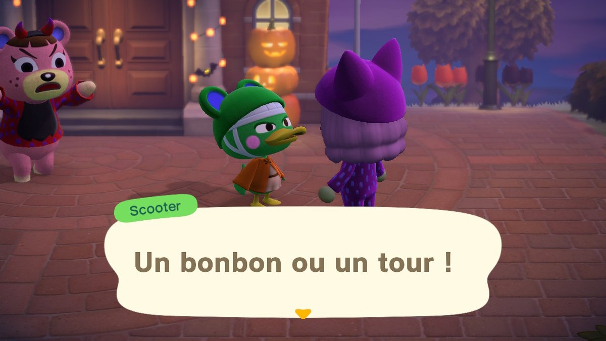 PJPookie's tweet photo. #AnimalCrossing #ACNH #NintendoSwitch https://t.co/een1ZtdFWu