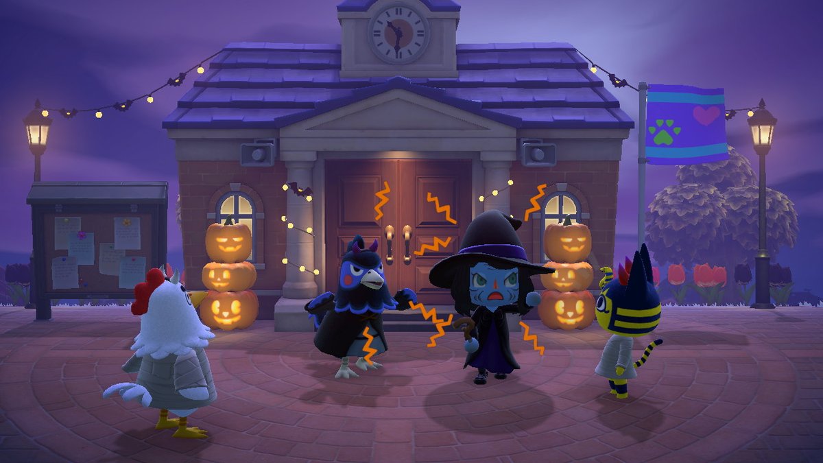 PJPookie's tweet photo. #AnimalCrossing #ACNH #NintendoSwitch https://t.co/een1ZtdFWu