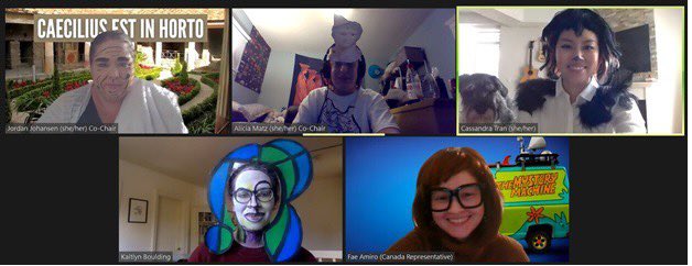 Classics Graduate Caucus tweet media