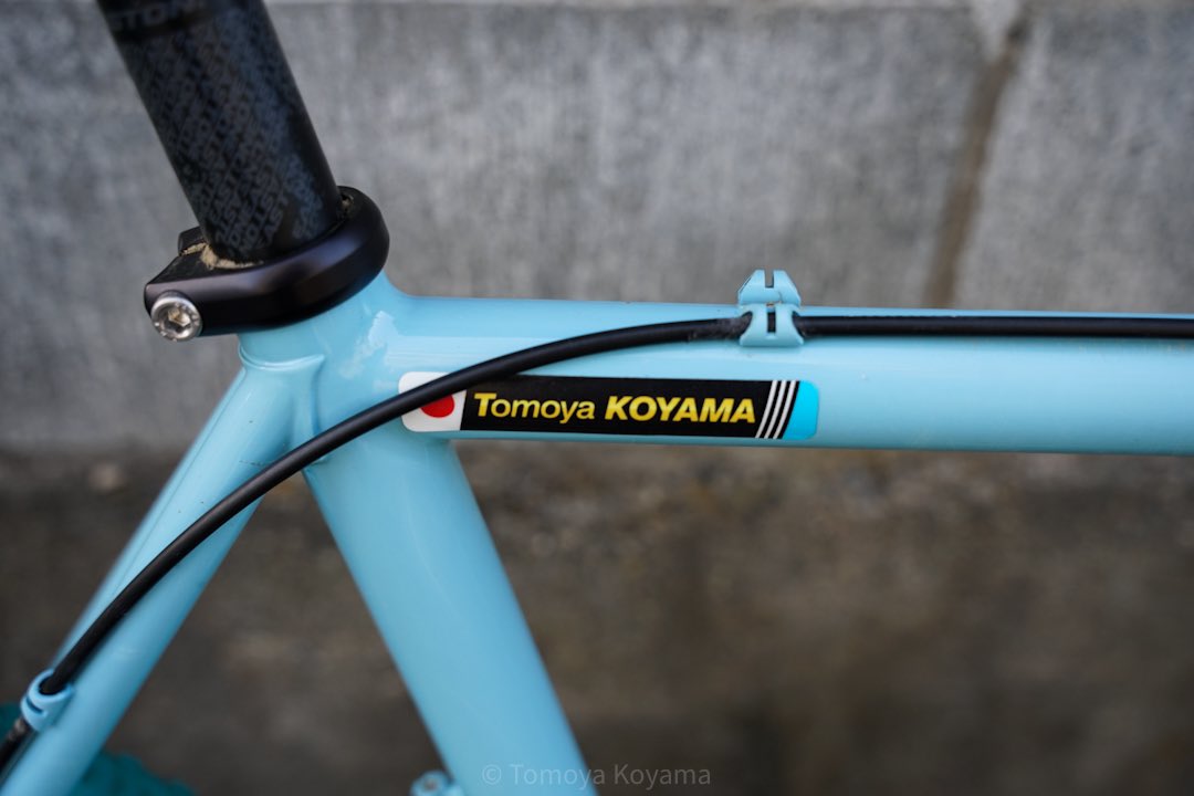 TomoyaKoyama1's tweet photo. 🙆‍♂️🙆‍♂️🙆‍♂️
#SAUCECX #SAUCE #EXTARPROTON @MovementCycle @SauceCycle https://t.co/gMUMFc2EFV