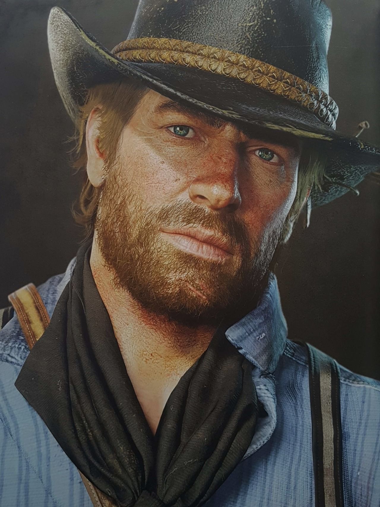 How Arthur Morgan & John Marston Are Different