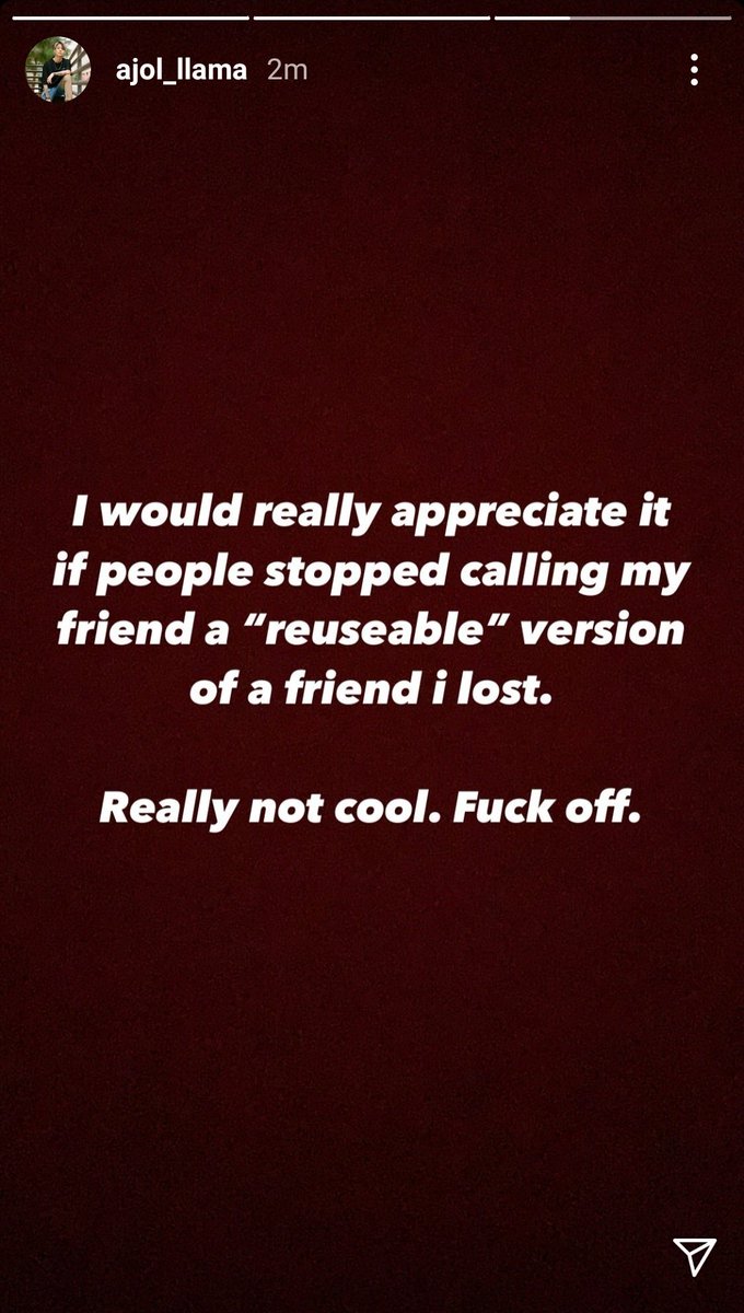 MOVED ‼️‼️ tweet media