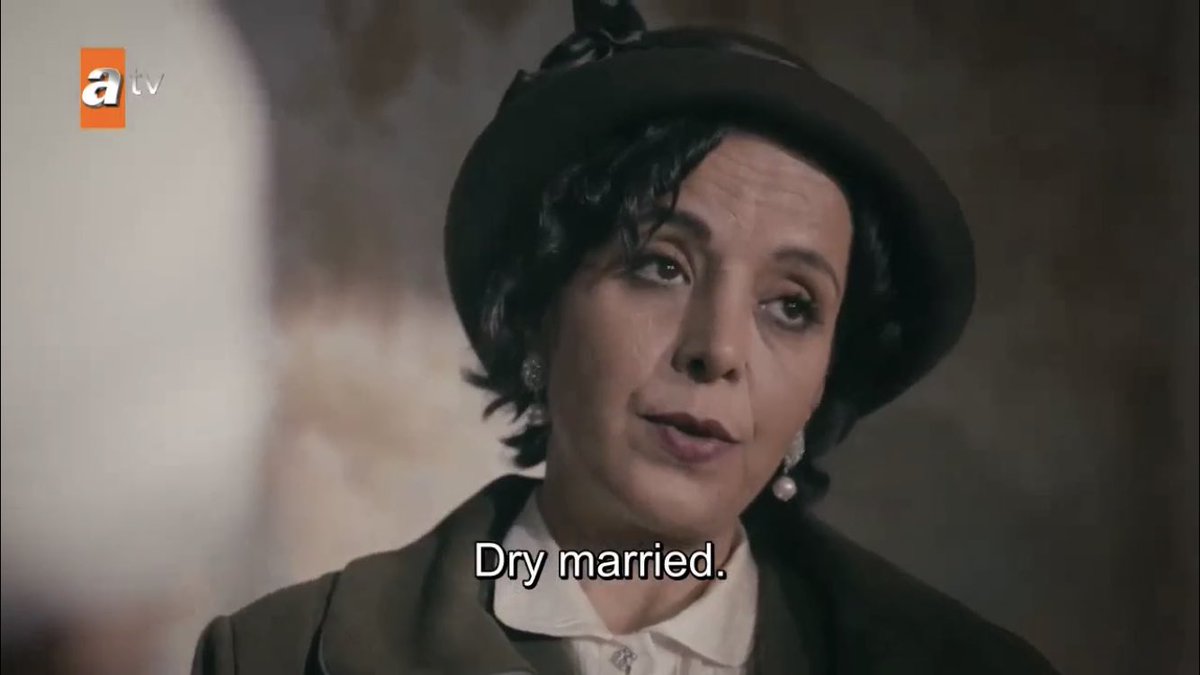 azize was to dilşah what nasuh’s mom was to her she’s no better  #Hercai