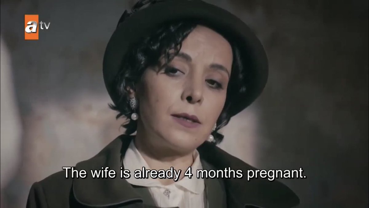 azize was to dilşah what nasuh’s mom was to her she’s no better  #Hercai