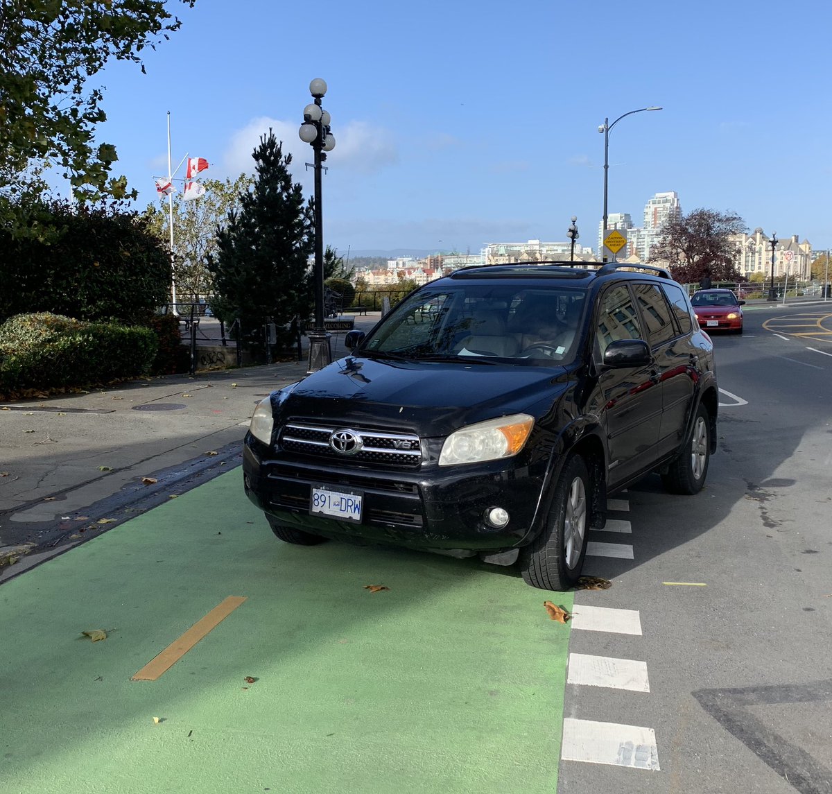 DouglasFGrant's tweet photo. Is there still a Shit Parkers of Victoria website? https://t.co/NWN3SKbJ2s