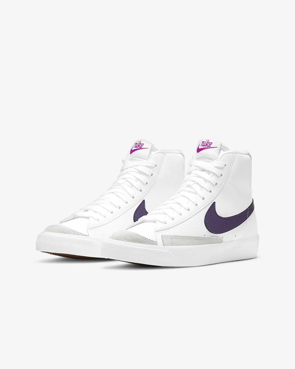 active nike blazer